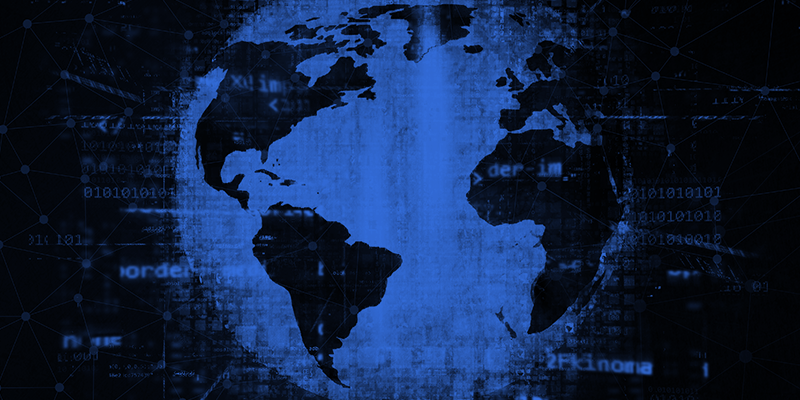 Conectividad Internacional